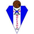 Equipaciones UD Molinos Mataró