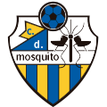 Equipaciones CD Mosquito