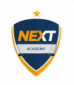 Equipaciones Next Academy