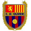 Equipaciones CD Oliver