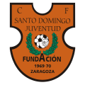 Equipaciones Santo Domingo Juventud