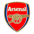 Equipación del Arsenal