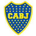 Camisetas y equipaciones del Boca Juniors