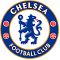 Maglia e abbigliamento del Chelsea