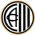 Trikots Club Atlético Central