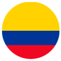 Maglie e abbigliamento della Nazionale di calcio Colombia