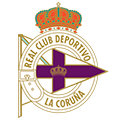 Jerseys y uniformes del RC Deportivo de La Coruña