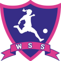 Equipaciones Women Soccer School