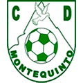 Equipaciones CD Montequinto