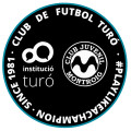 Equipaciones CF Turó
