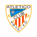 Equipaciones Atletico Arteixo