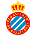 Camisetas y equipaciones del Rcd Espanyol