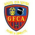 Equipaciones GFCA Gazelec Football Club Ajaccio