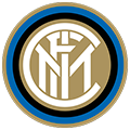 Maillots et tenues de l'Inter Milan