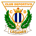 Camisolas e equipamentos do CD Leganés