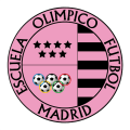 Equipaciones Olímpico de Madrid