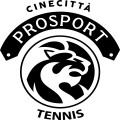 Equipaciones Cinecittá Prosport Tennis