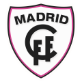 Equipaciones Madrid CFF