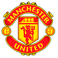 Camisetas y equipaciones del Manchester United