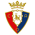 Maglie e abbigliamento dell' Osasuna