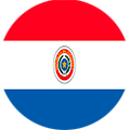 Paraguayan national team Football Kit