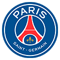 Paris Saint Germain shirts, jersey & football kits
