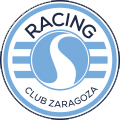 Equipaciones Racing Club Zaragoza