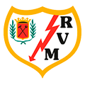 Rayo Vallecano shirts and football kits