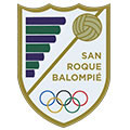 Equipaciones San Roque