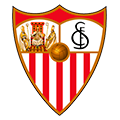Maglie e abbigliamento del Siviglia