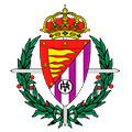 Maglie e abbigliamento del Real Valladolid