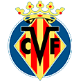 Villarreal CF shirts and football kits
