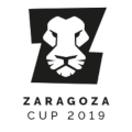Equipaciones Zaragoza Cup 19