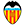 Equipación del Valencia CF