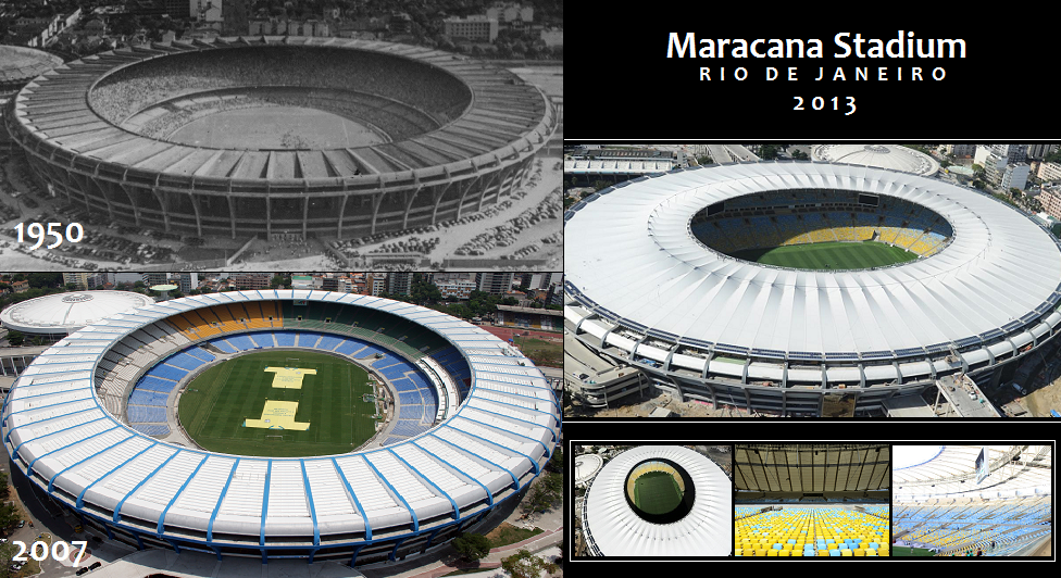 Из букв стадион. Стадион Маракана 1983. Стадион Маракана сейчас. Стадион Маракана в Бразилии. Стадион Маракана 1980 года.