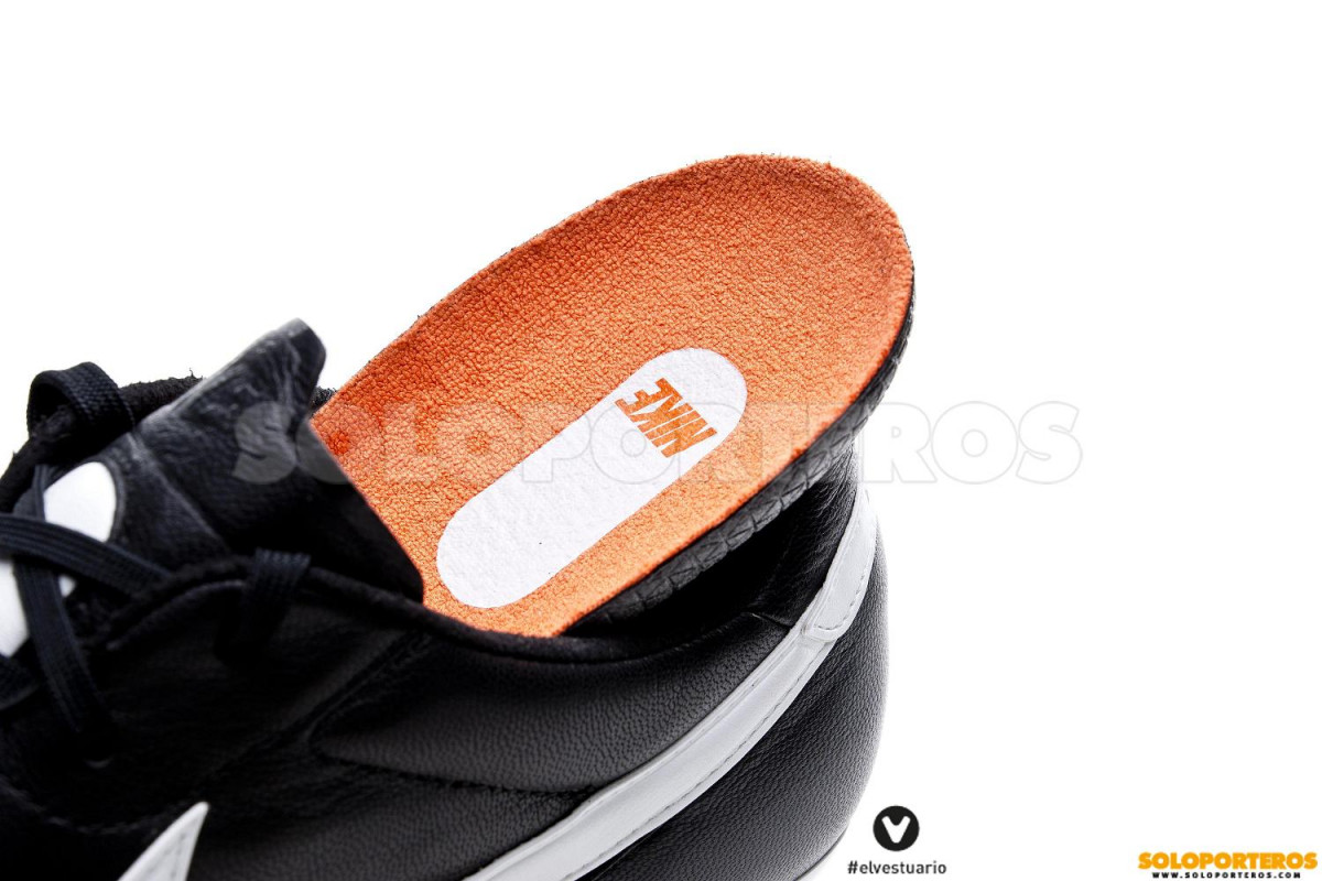 Regreso al futuro: de Nike Cortez a Nike Tiempo Premier - Blogs - Fútbol  Emotion