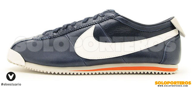 Regreso al futuro: de Nike Cortez a Nike Tiempo Premier - Blogs - Fútbol  Emotion