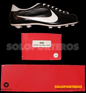 Regreso al futuro: de Nike Cortez a Nike Tiempo Premier - Blogs - Fútbol  Emotion