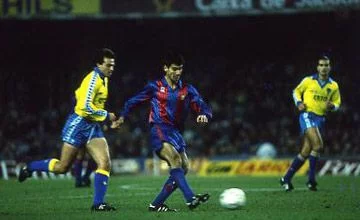 post card n_f_c_barcelona_josep_guardiola-57427.webp