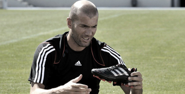 Confrontar tanque Desanimarse Guardiola y Zidane vuelven a las Copa Mundial. - Blogs - Fútbol Emotion