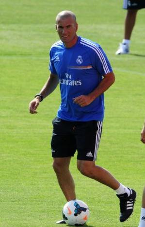 Pegajoso Tibio Acompañar Guardiola y Zidane vuelven a las Copa Mundial. - Blogs - Fútbol Emotion