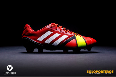 adidas Nitrocharge 1.0 TRX FG