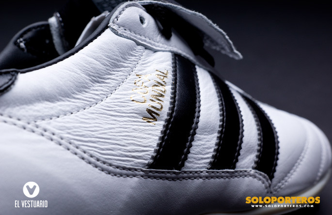 adidas copa mundial blancas