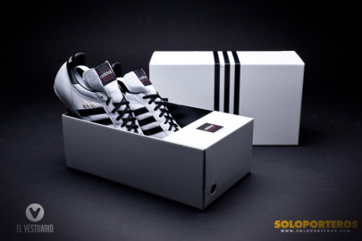 Copa Mundial blanca