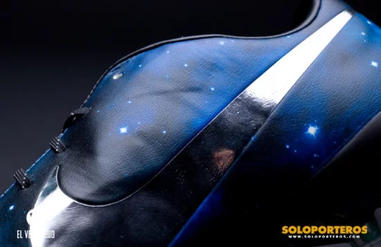 Las explosivas Mercurial Vapor IX de Cristiano Ronaldo Blogs Futbol Emotion