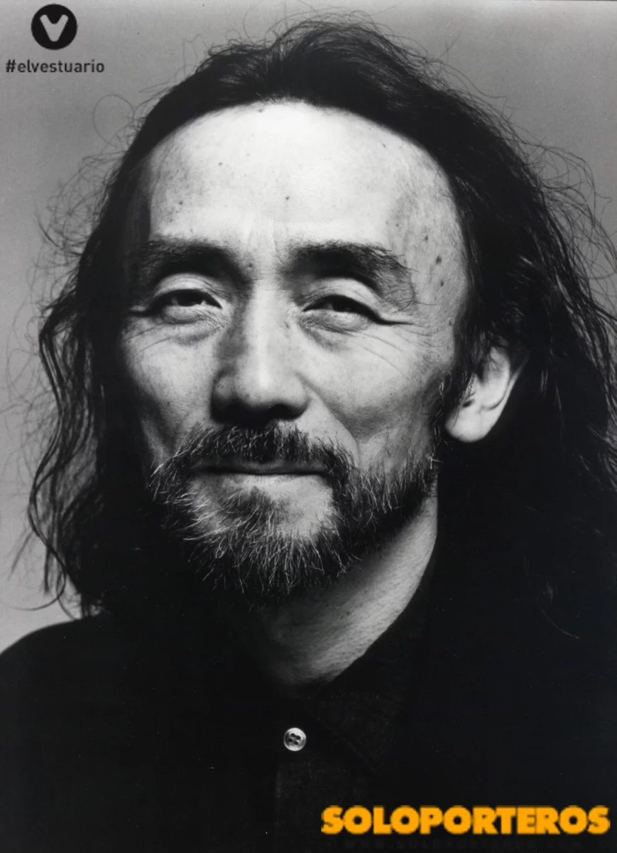 post card YOHJI-YAMAMOTO-PORTRAIT.webp