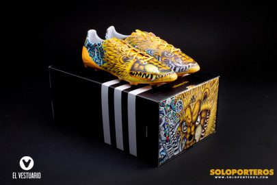 adizero F50 Yohji Yamamoto