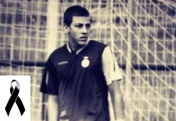 Nil Marín, Descanse en Paz