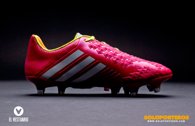 Samba Pack de adidas - Blogs - Fútbol Emotion