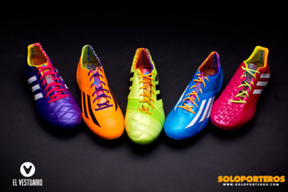 Samba Pack de adidas